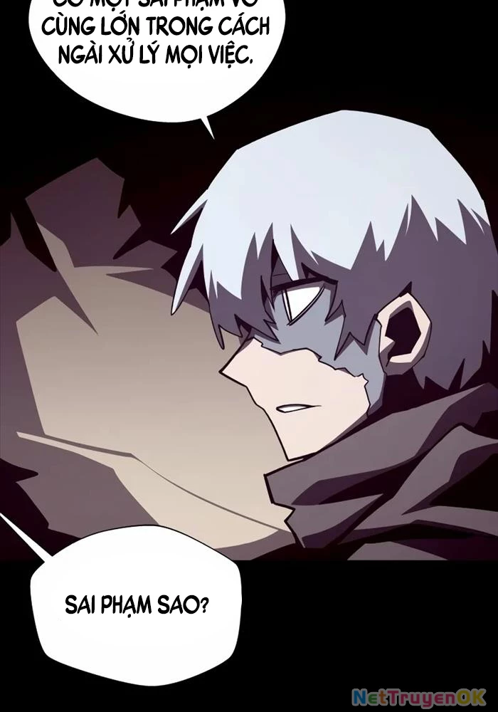 Hồi Ức Trong Ngục Tối Chapter 105 - Trang 4