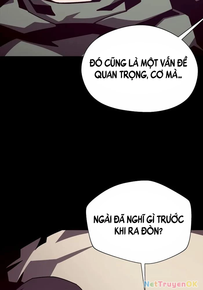 Hồi Ức Trong Ngục Tối Chapter 105 - Trang 4