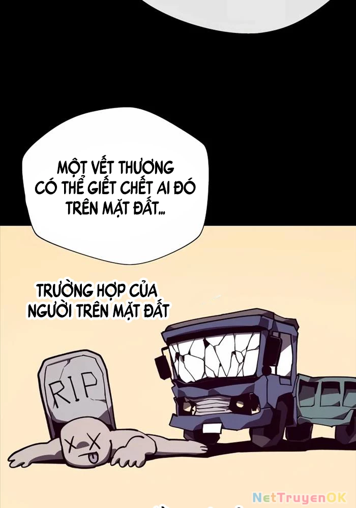 Hồi Ức Trong Ngục Tối Chapter 105 - Trang 4