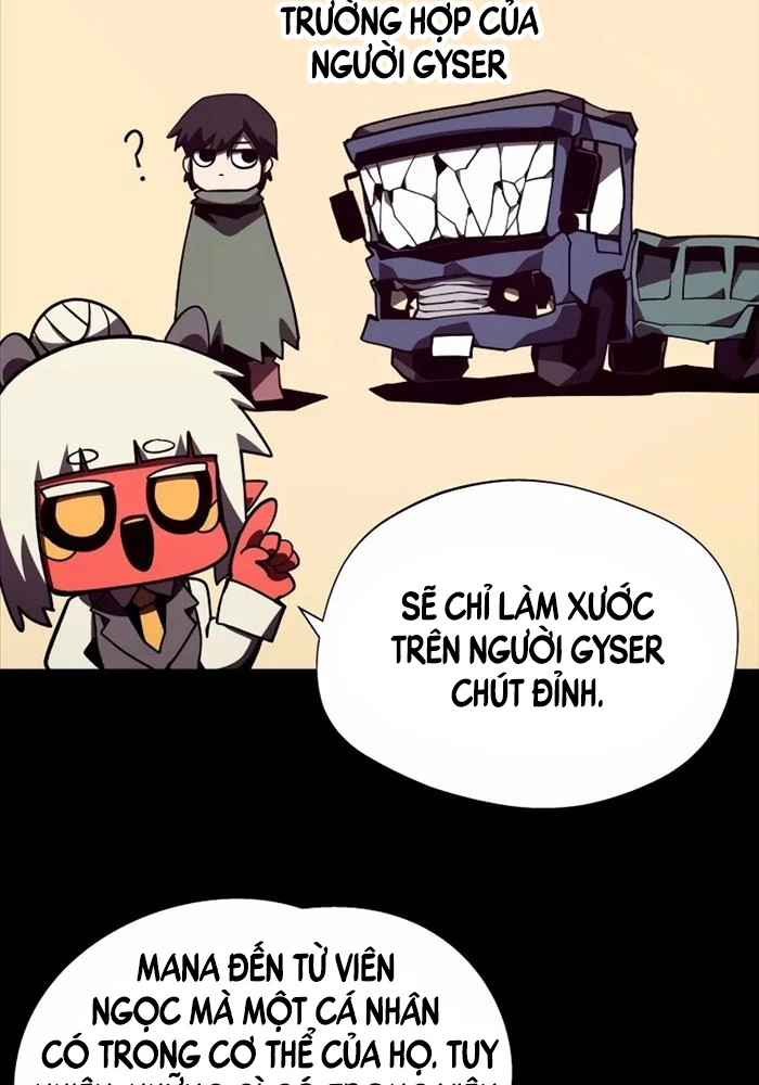 Hồi Ức Trong Ngục Tối Chapter 105 - Trang 4