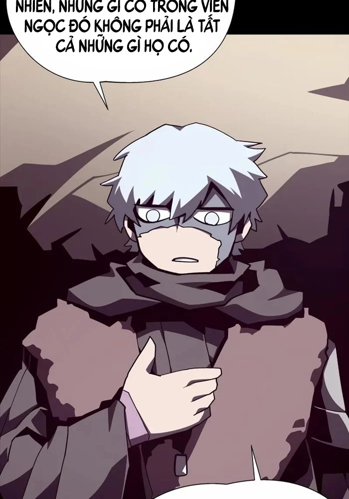 Hồi Ức Trong Ngục Tối Chapter 105 - Trang 4