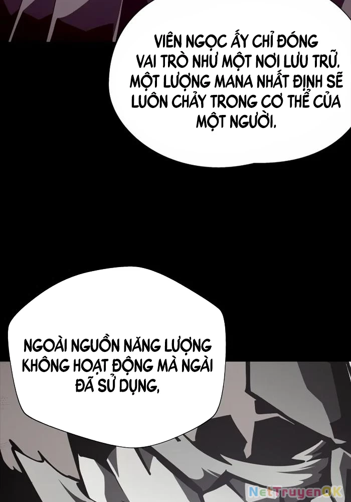 Hồi Ức Trong Ngục Tối Chapter 105 - Trang 4