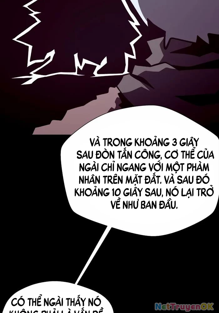 Hồi Ức Trong Ngục Tối Chapter 105 - Trang 4