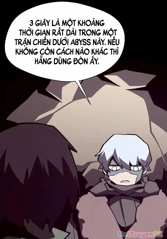 Hồi Ức Trong Ngục Tối Chapter 105 - Trang 4