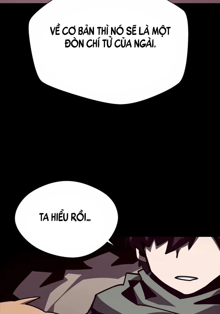 Hồi Ức Trong Ngục Tối Chapter 105 - Trang 4