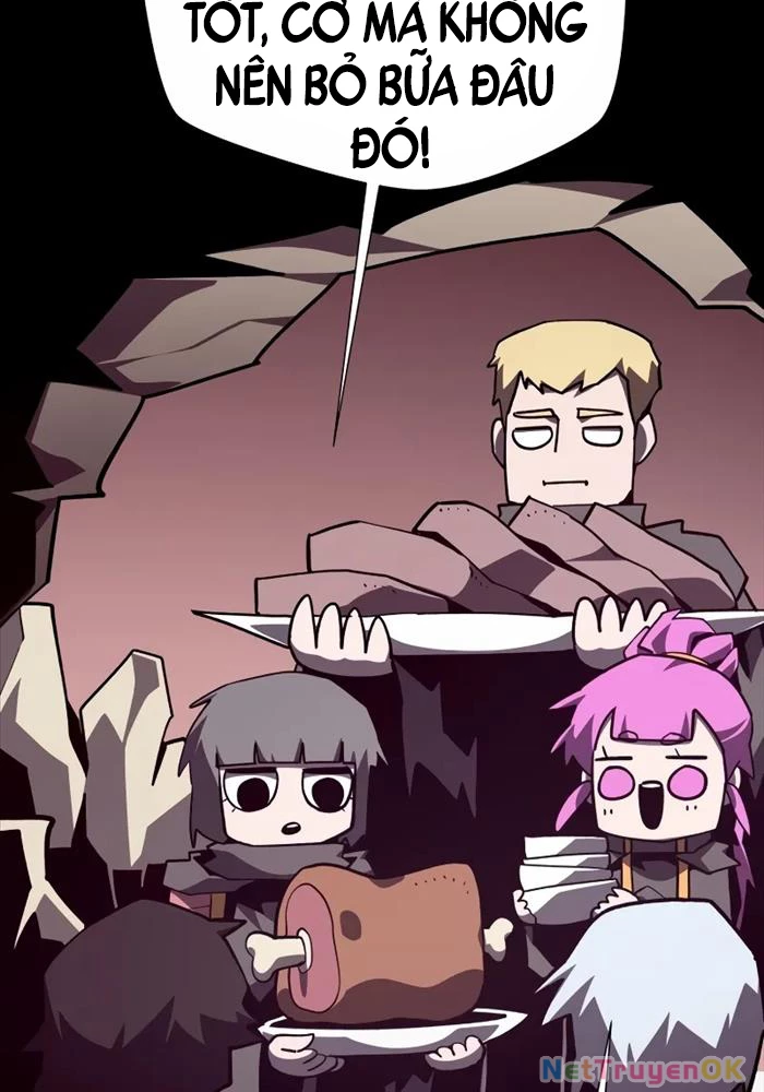 Hồi Ức Trong Ngục Tối Chapter 105 - Trang 4