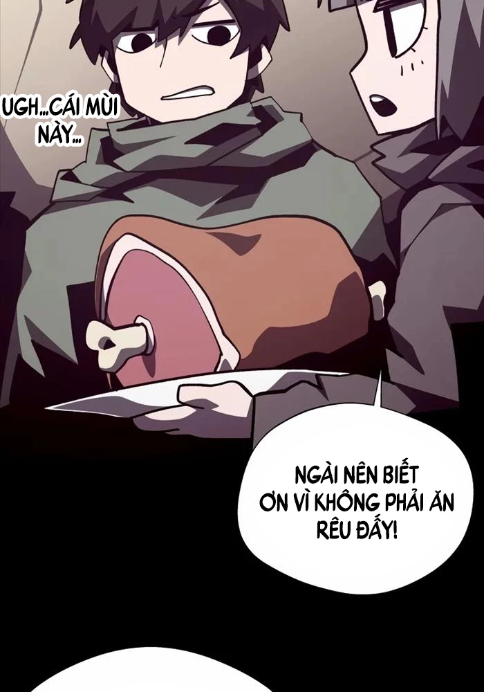 Hồi Ức Trong Ngục Tối Chapter 105 - Trang 4