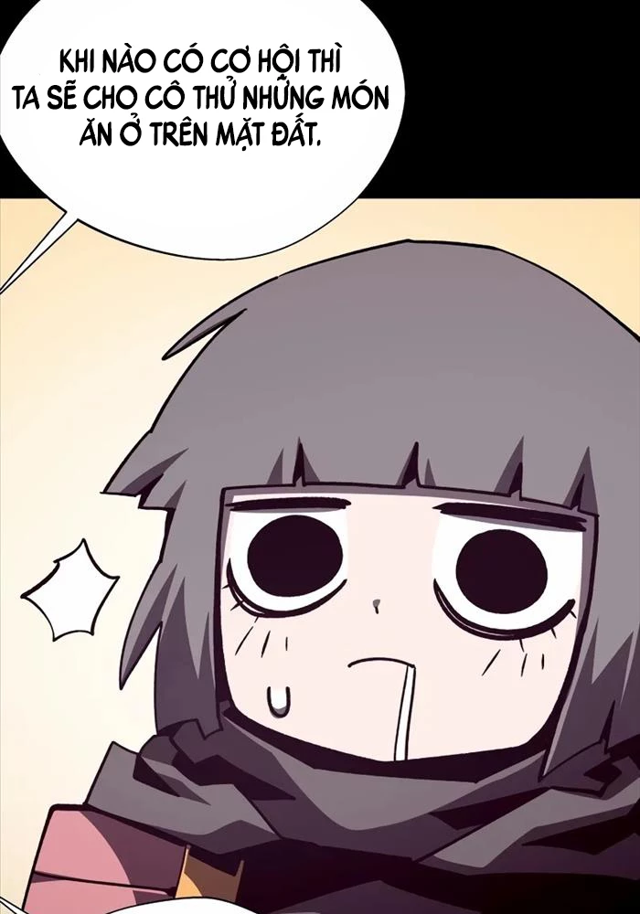 Hồi Ức Trong Ngục Tối Chapter 105 - Trang 4