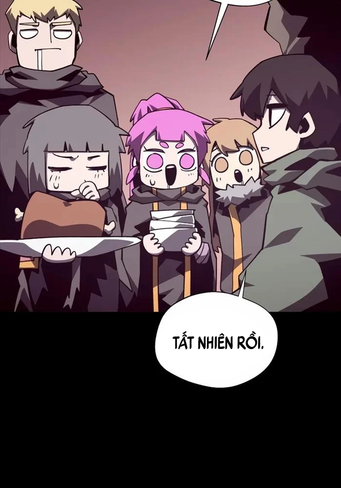 Hồi Ức Trong Ngục Tối Chapter 105 - Trang 4