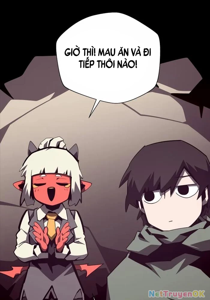 Hồi Ức Trong Ngục Tối Chapter 105 - Trang 4