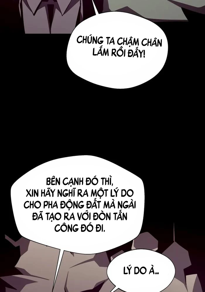 Hồi Ức Trong Ngục Tối Chapter 105 - Trang 4
