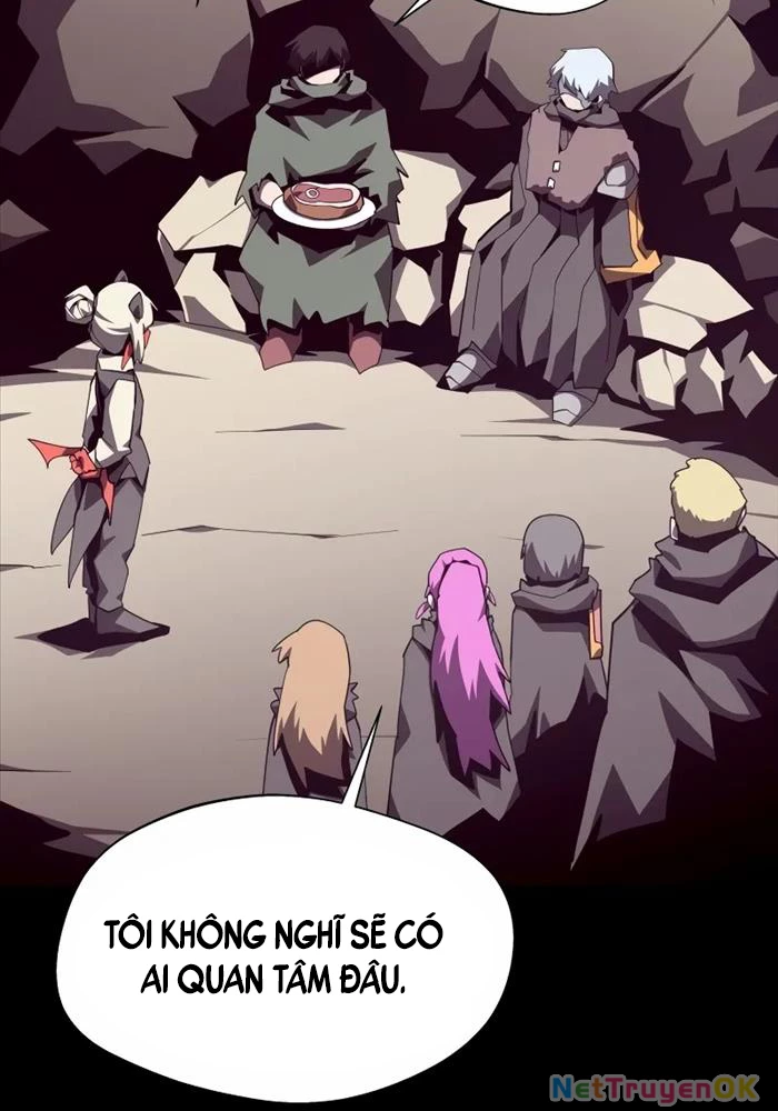 Hồi Ức Trong Ngục Tối Chapter 105 - Trang 4