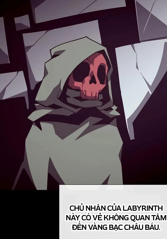 Hồi Ức Trong Ngục Tối Chapter 105 - Trang 4