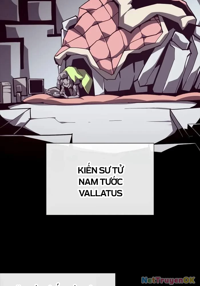 Hồi Ức Trong Ngục Tối Chapter 105 - Trang 4