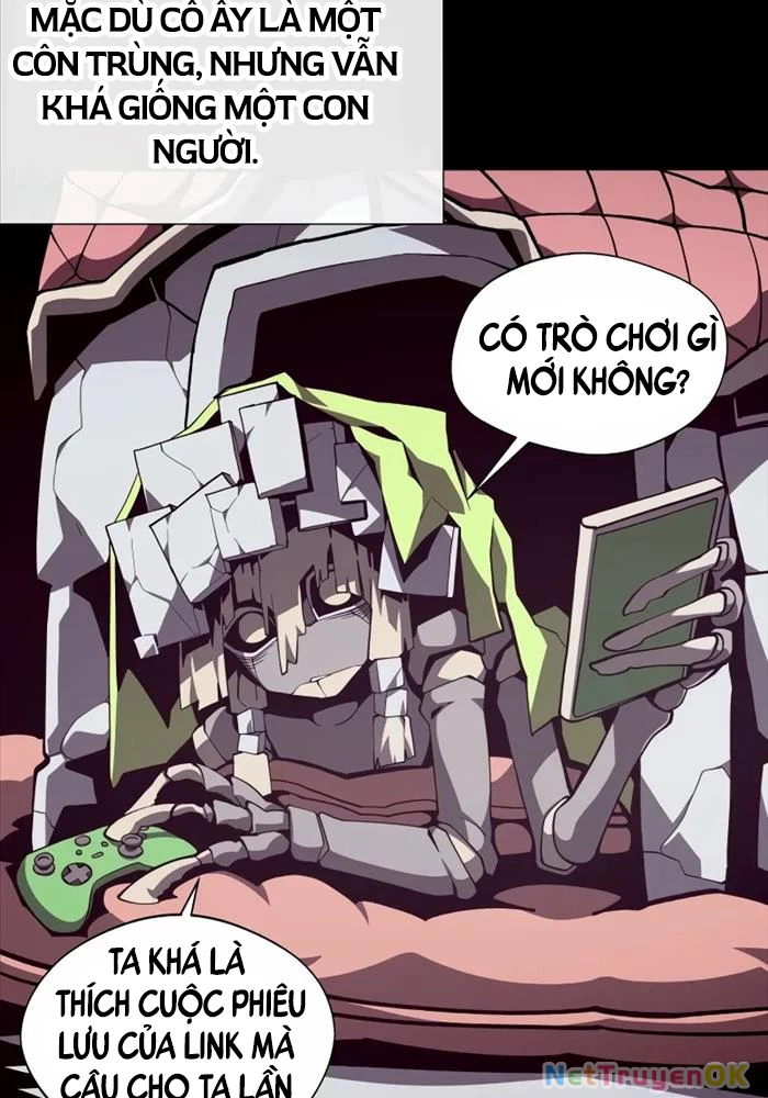 Hồi Ức Trong Ngục Tối Chapter 105 - Trang 4