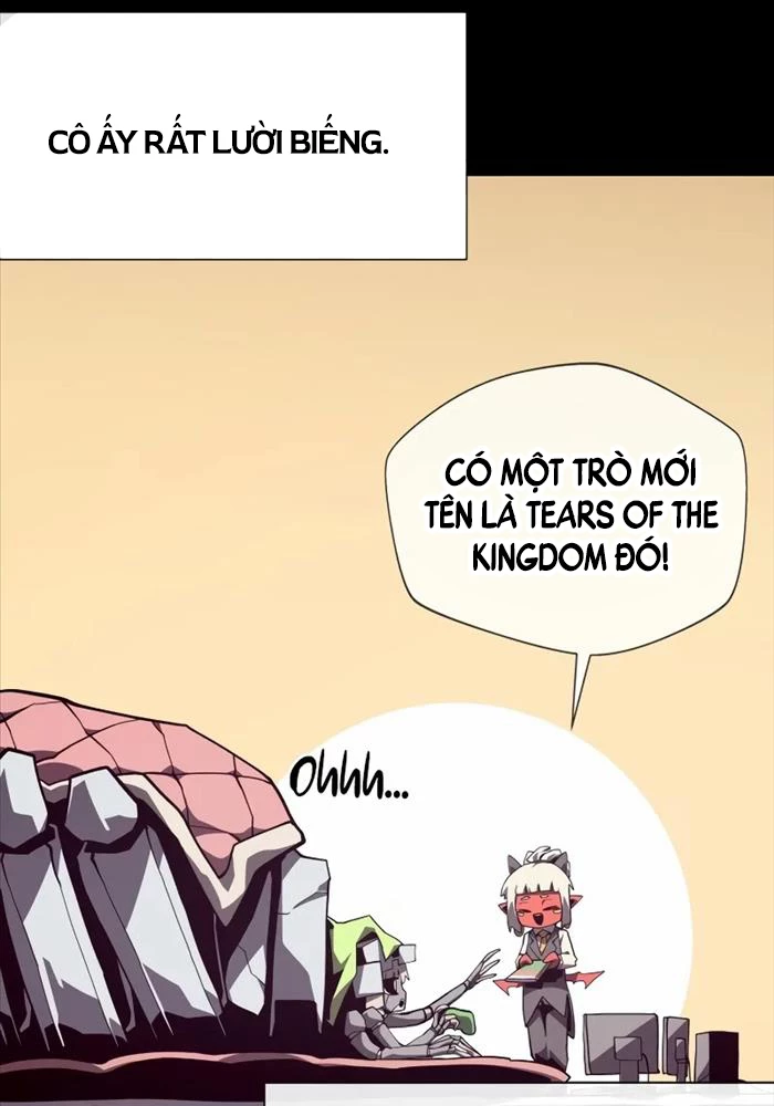 Hồi Ức Trong Ngục Tối Chapter 105 - Trang 4