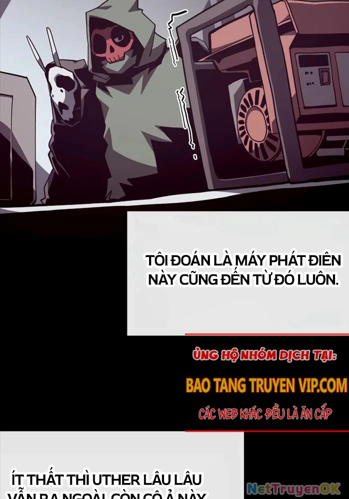 Hồi Ức Trong Ngục Tối Chapter 105 - Trang 4