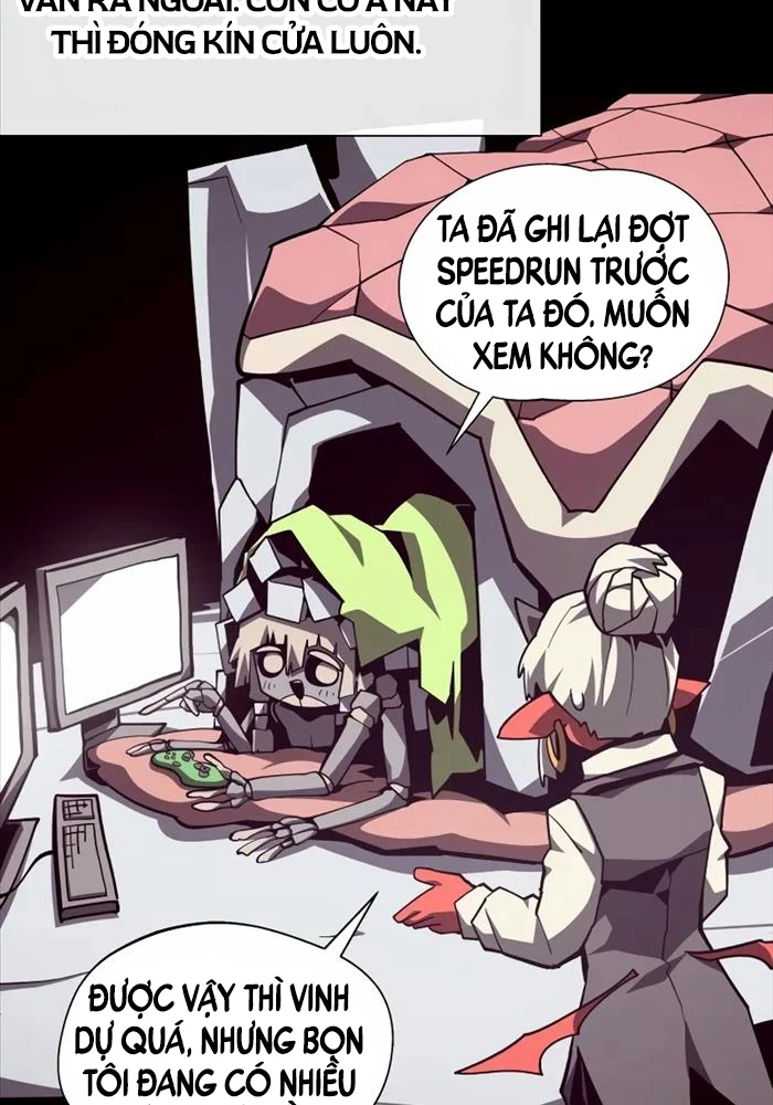 Hồi Ức Trong Ngục Tối Chapter 105 - Trang 4