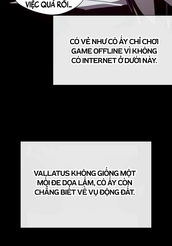 Hồi Ức Trong Ngục Tối Chapter 105 - Trang 4