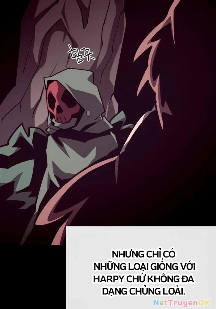 Hồi Ức Trong Ngục Tối Chapter 105 - Trang 4