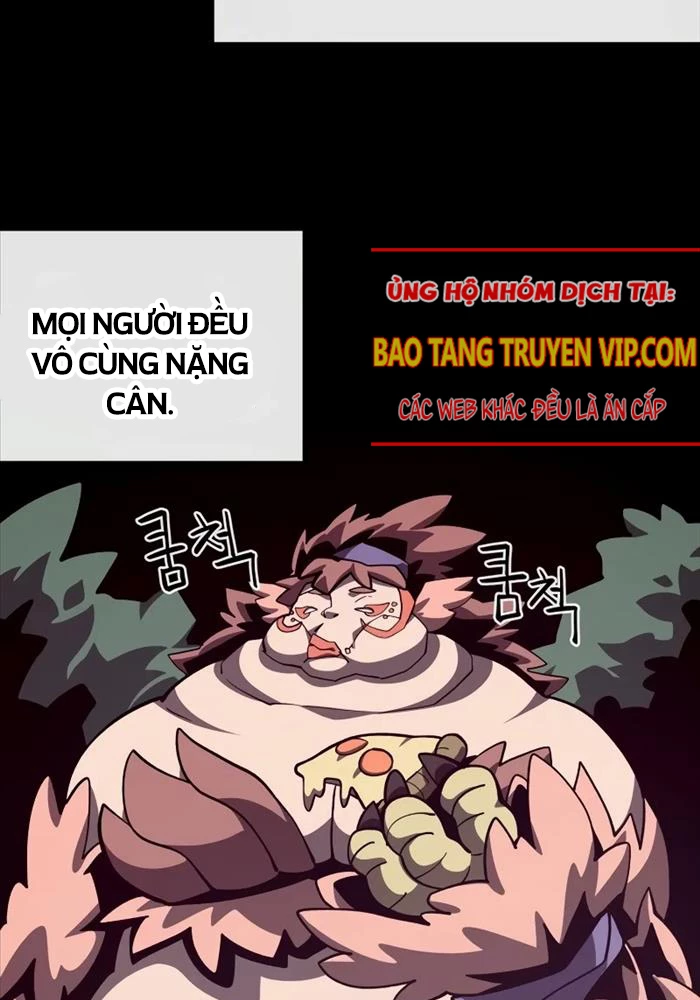 Hồi Ức Trong Ngục Tối Chapter 105 - Trang 4