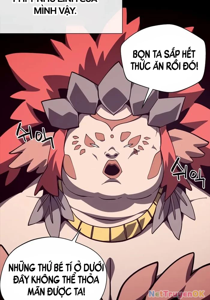 Hồi Ức Trong Ngục Tối Chapter 105 - Trang 4