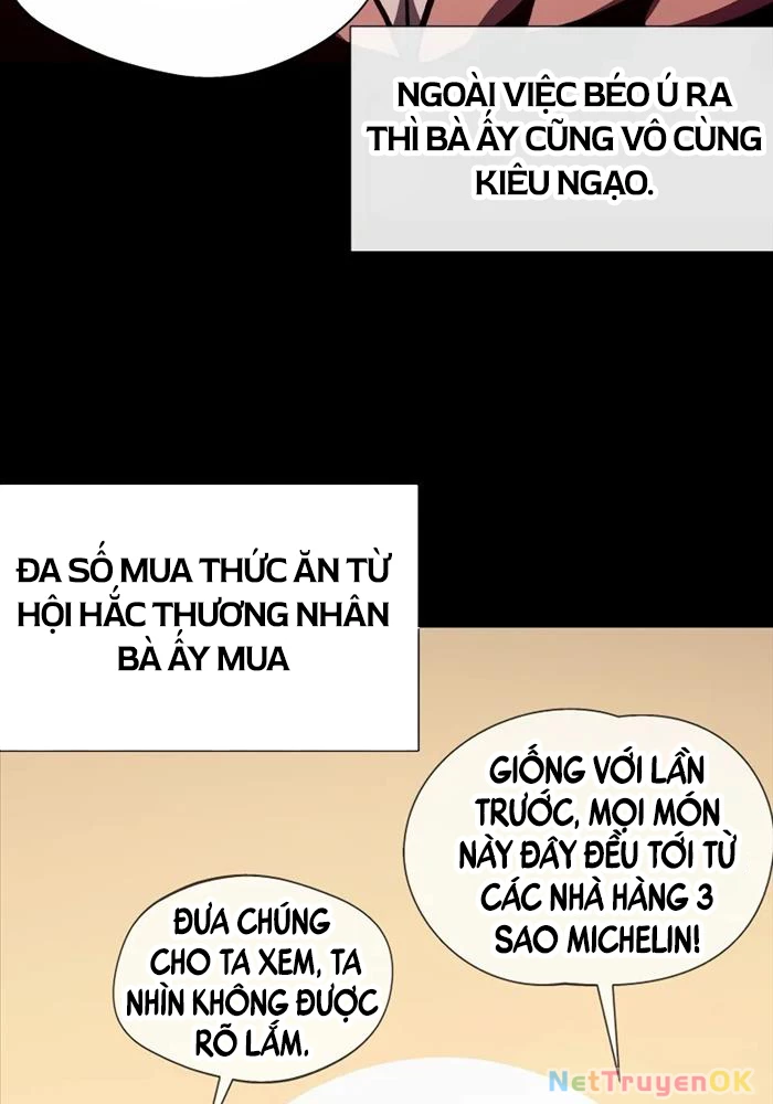 Hồi Ức Trong Ngục Tối Chapter 105 - Trang 4