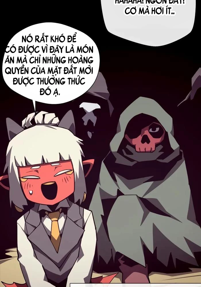 Hồi Ức Trong Ngục Tối Chapter 105 - Trang 4