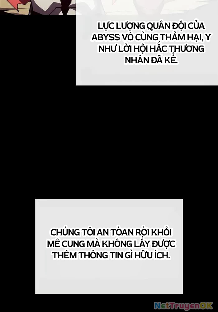 Hồi Ức Trong Ngục Tối Chapter 105 - Trang 4