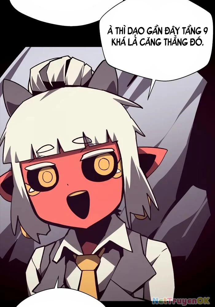 Hồi Ức Trong Ngục Tối Chapter 105 - Trang 4