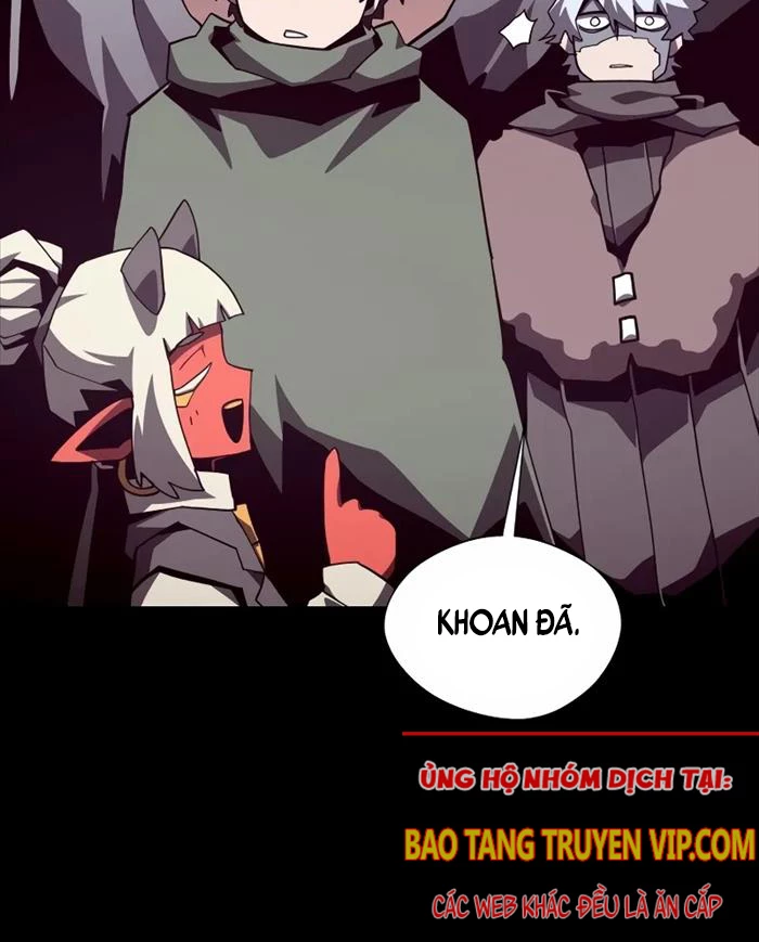 Hồi Ức Trong Ngục Tối Chapter 105 - Trang 4