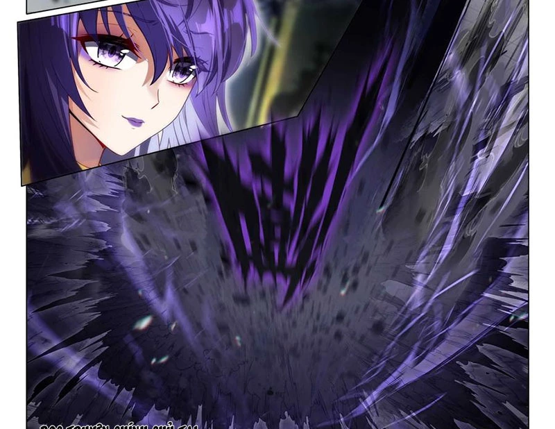 Long Vương Truyền Thuyết Chapter 411 - Trang 4