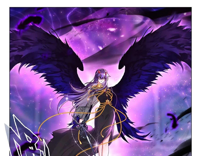 Long Vương Truyền Thuyết Chapter 411 - Trang 4