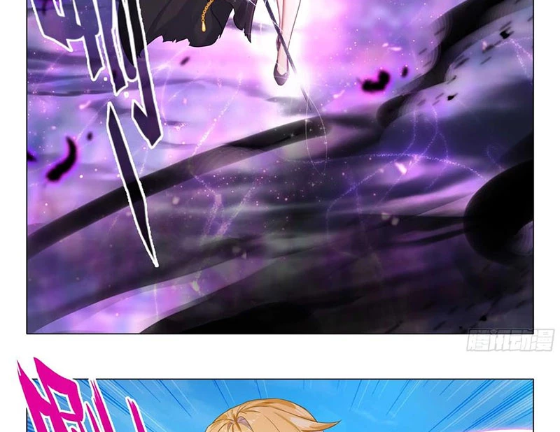 Long Vương Truyền Thuyết Chapter 411 - Trang 4