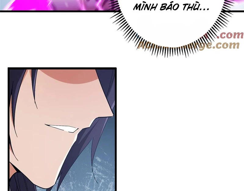 Chưởng Môn Khiêm Tốn Chút Chapter 429 - Trang 4