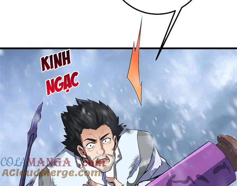 Chưởng Môn Khiêm Tốn Chút Chapter 429 - Trang 4