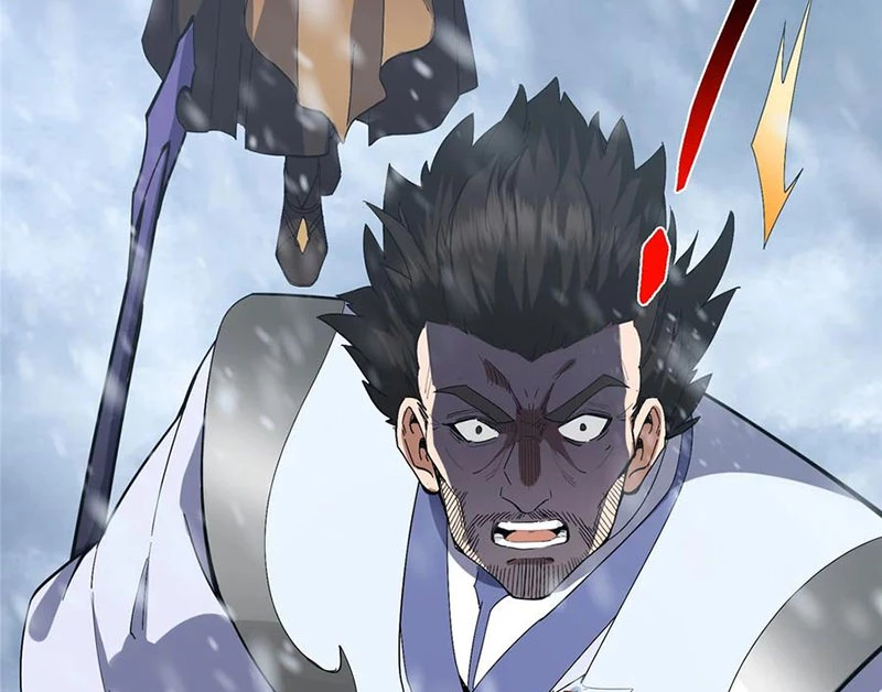 Chưởng Môn Khiêm Tốn Chút Chapter 429 - Trang 4