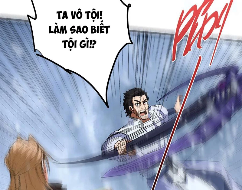 Chưởng Môn Khiêm Tốn Chút Chapter 429 - Trang 4