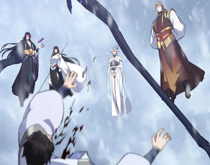 Chưởng Môn Khiêm Tốn Chút Chapter 429 - Trang 4