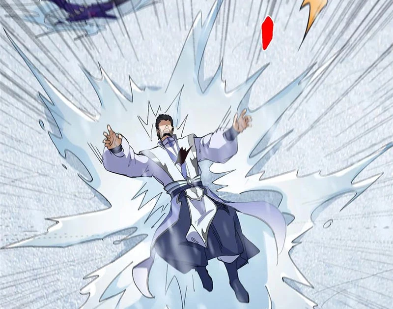 Chưởng Môn Khiêm Tốn Chút Chapter 429 - Trang 4