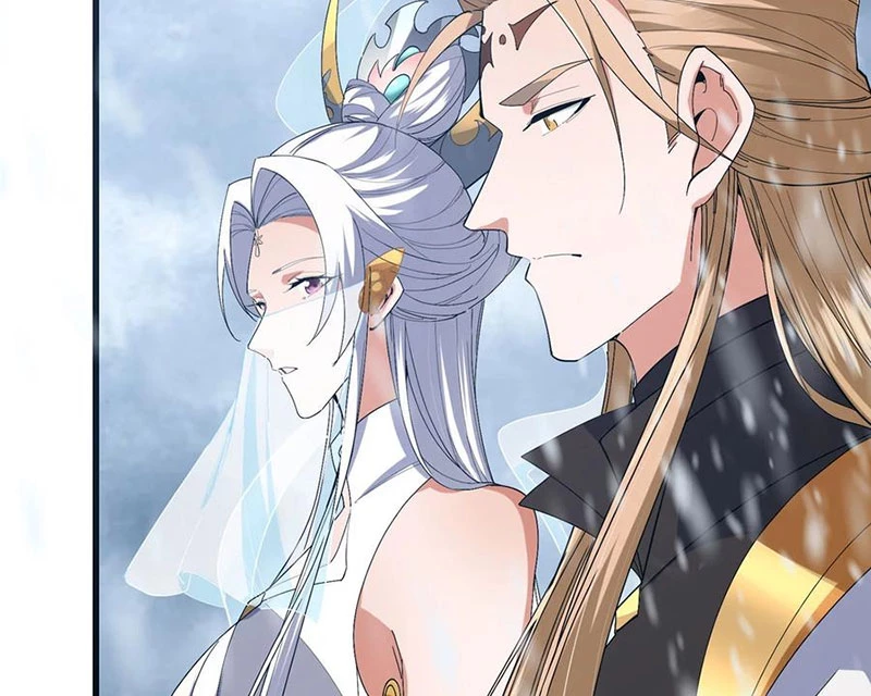 Chưởng Môn Khiêm Tốn Chút Chapter 429 - Trang 4