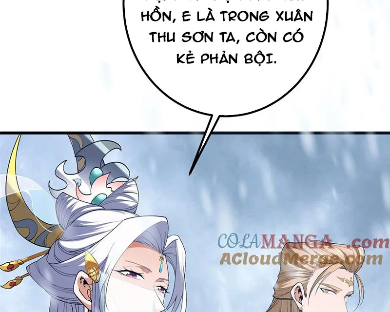 Chưởng Môn Khiêm Tốn Chút Chapter 429 - Trang 4