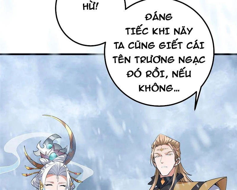 Chưởng Môn Khiêm Tốn Chút Chapter 429 - Trang 4