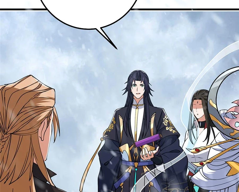 Chưởng Môn Khiêm Tốn Chút Chapter 429 - Trang 4