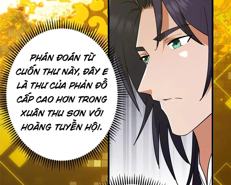 Chưởng Môn Khiêm Tốn Chút Chapter 429 - Trang 4