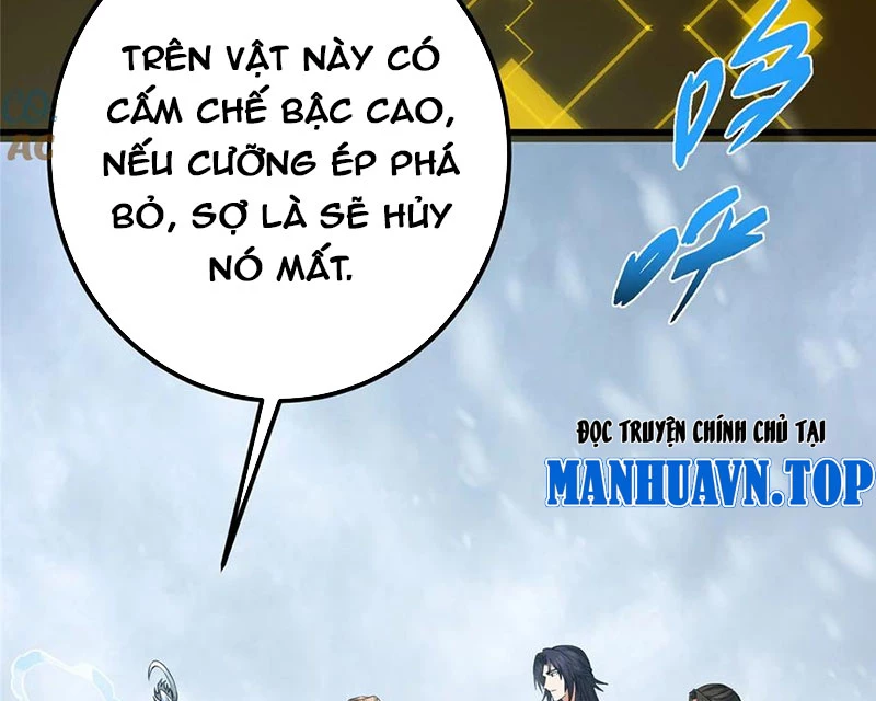 Chưởng Môn Khiêm Tốn Chút Chapter 429 - Trang 4