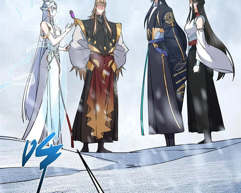 Chưởng Môn Khiêm Tốn Chút Chapter 429 - Trang 4