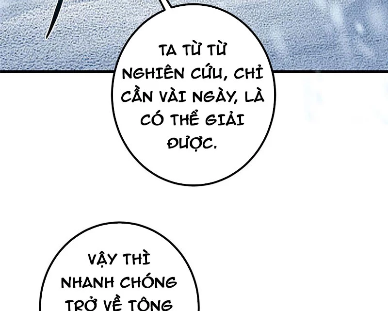 Chưởng Môn Khiêm Tốn Chút Chapter 429 - Trang 4