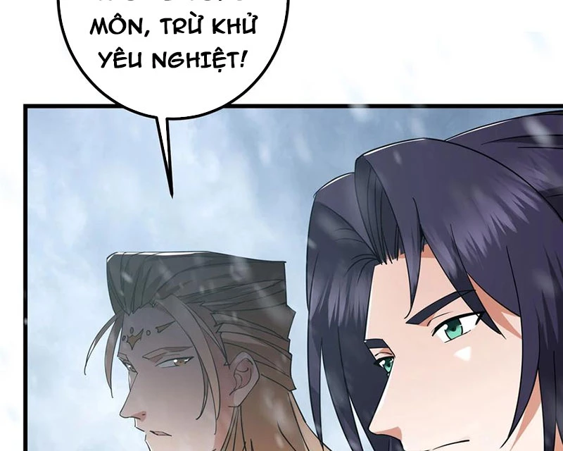 Chưởng Môn Khiêm Tốn Chút Chapter 429 - Trang 4