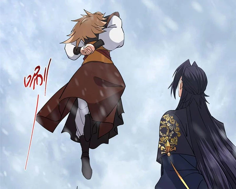 Chưởng Môn Khiêm Tốn Chút Chapter 429 - Trang 4